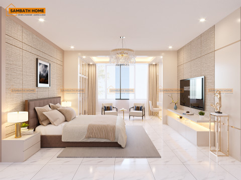Master Bedroom 01